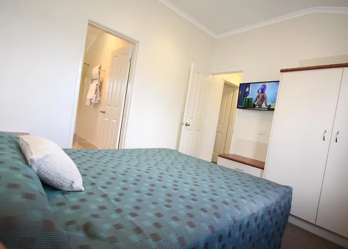 Brisbane Gateway Resort