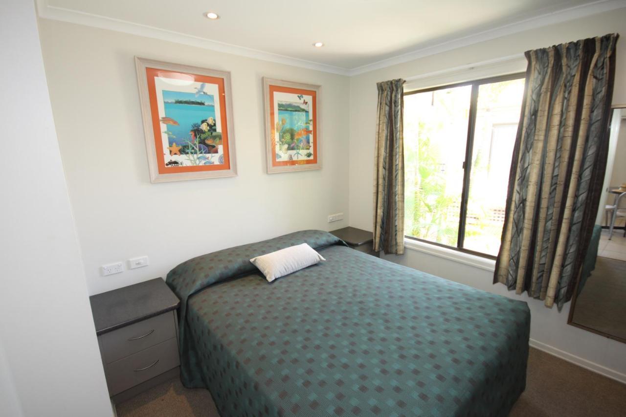 Brisbane Gateway Holiday park Rochedale