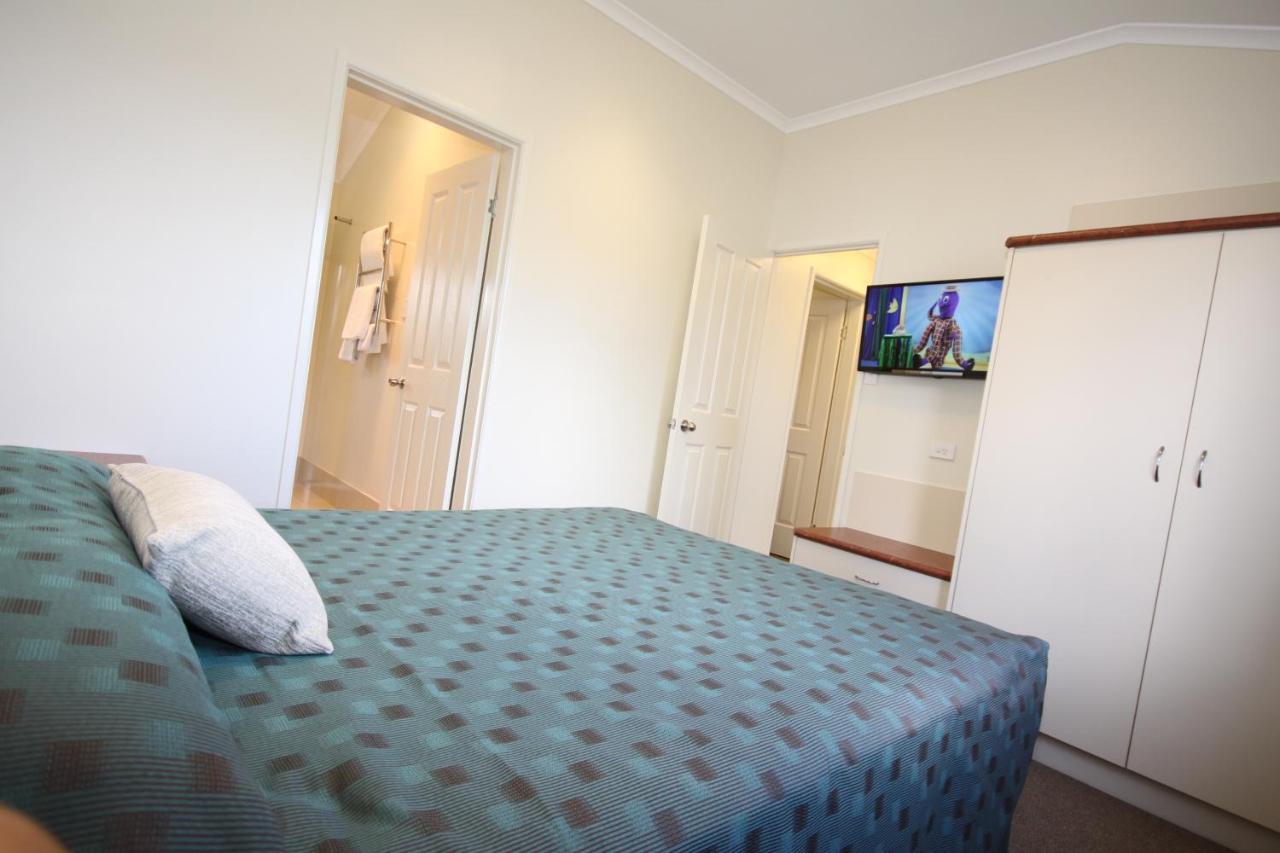 Brisbane Gateway 4*