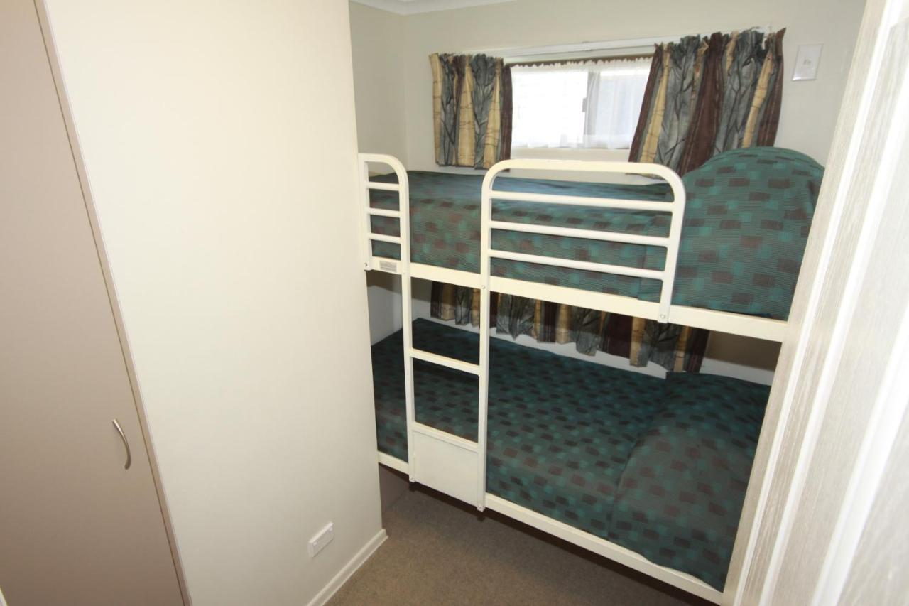 Holiday park Brisbane Gateway Rochedale