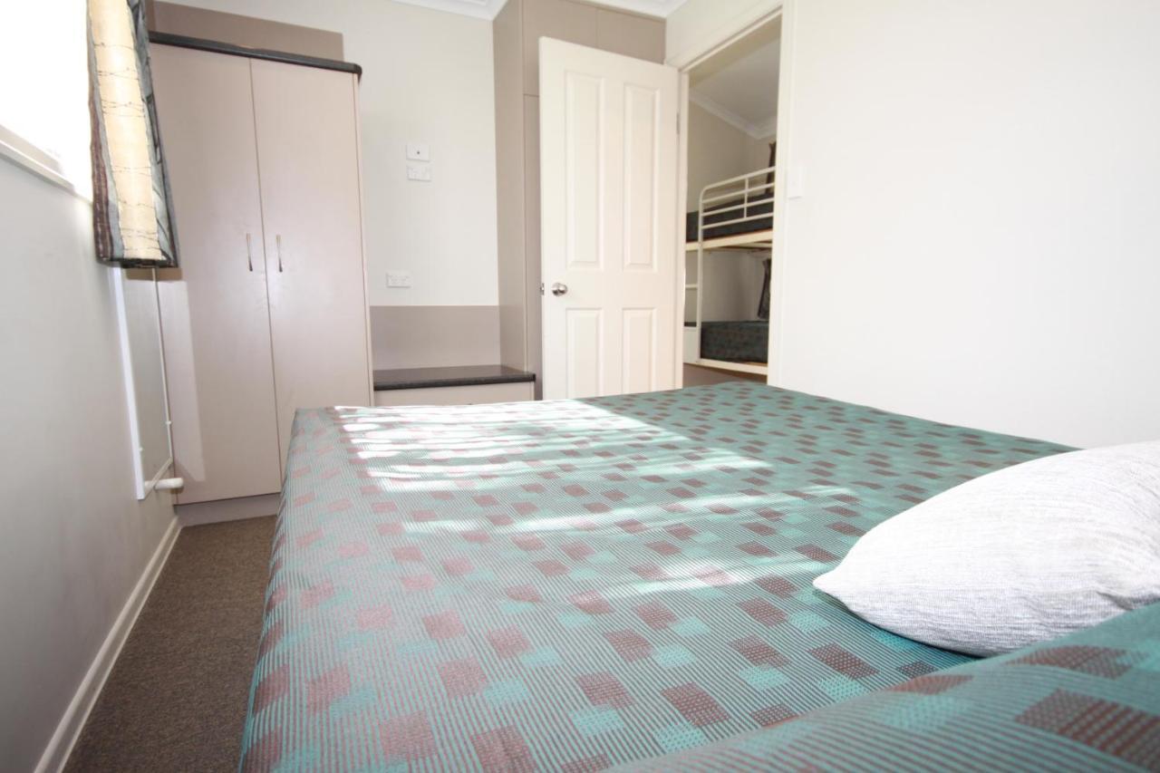 Brisbane Gateway Holiday park Rochedale