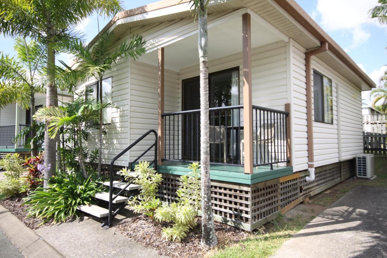 Brisbane Gateway Holiday park Rochedale
