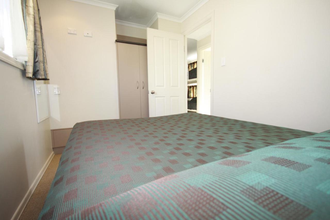 Holiday park Brisbane Gateway 4*