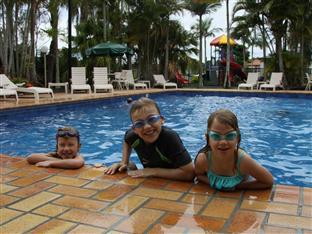 Brisbane Gateway Holiday park 4*