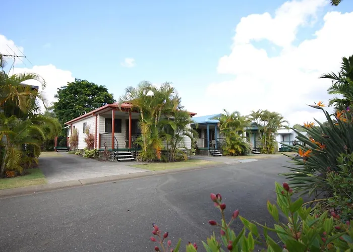 Brisbane Gateway Resort