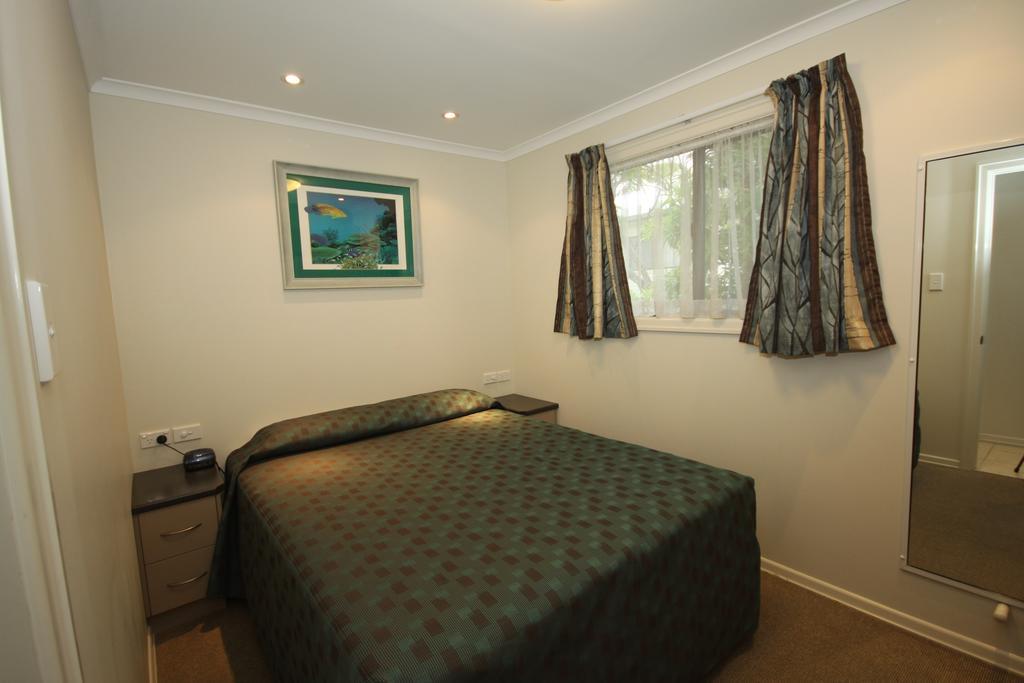 Holiday park Brisbane Gateway Rochedale