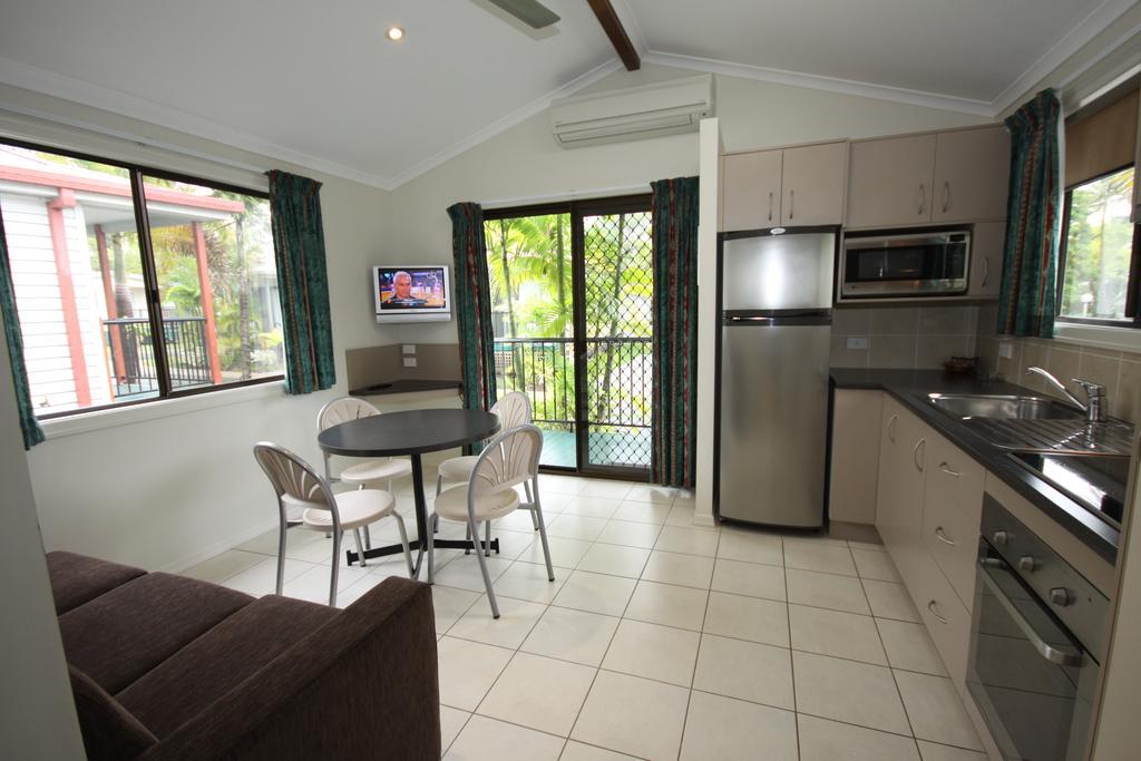 Holiday park Brisbane Gateway