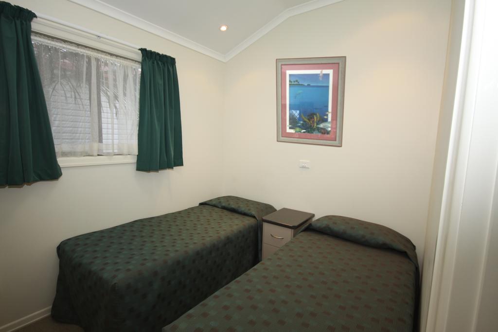 Holiday park Brisbane Gateway 4*