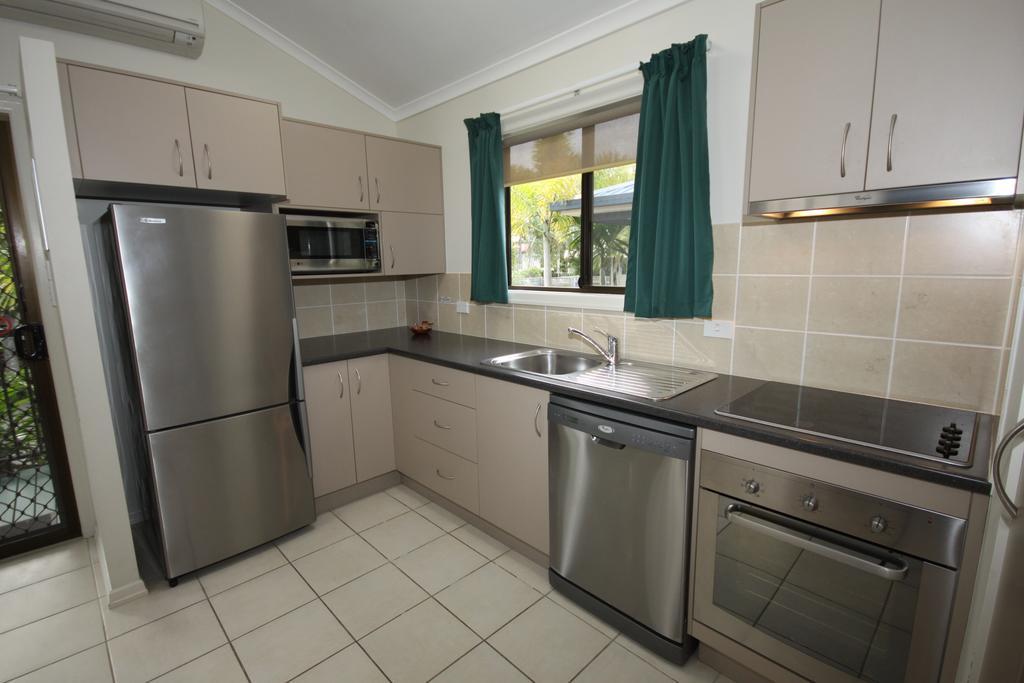 Brisbane Gateway Holiday park 4*