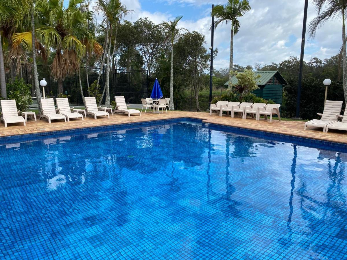 Brisbane Gateway 4*
