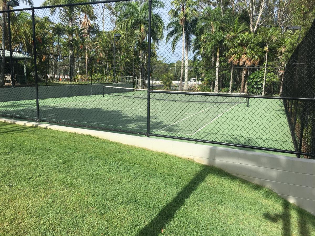 Brisbane Gateway Holiday park