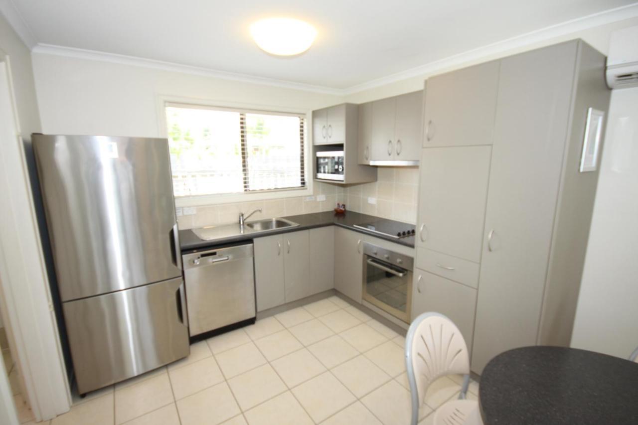 Holiday park Brisbane Gateway Rochedale
