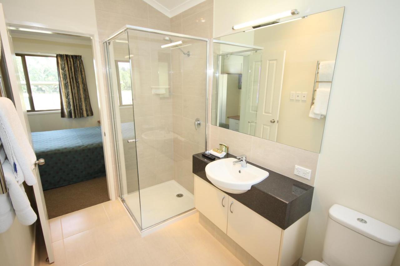 Holiday park Brisbane Gateway Rochedale