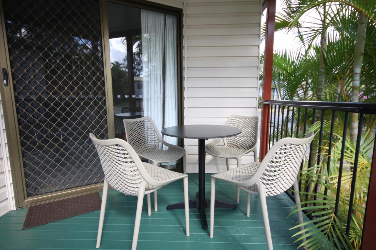 Brisbane Gateway 4*