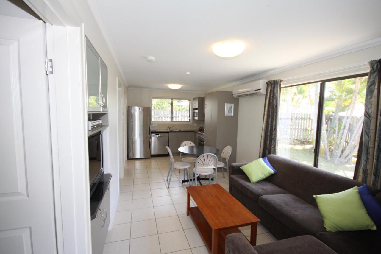 Brisbane Gateway Holiday park