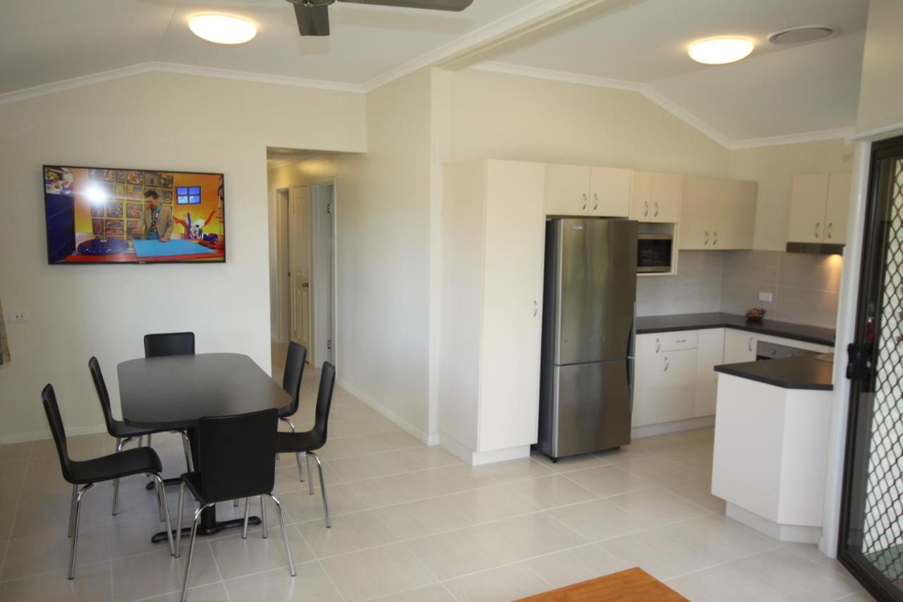 Brisbane Gateway 4* Rochedale