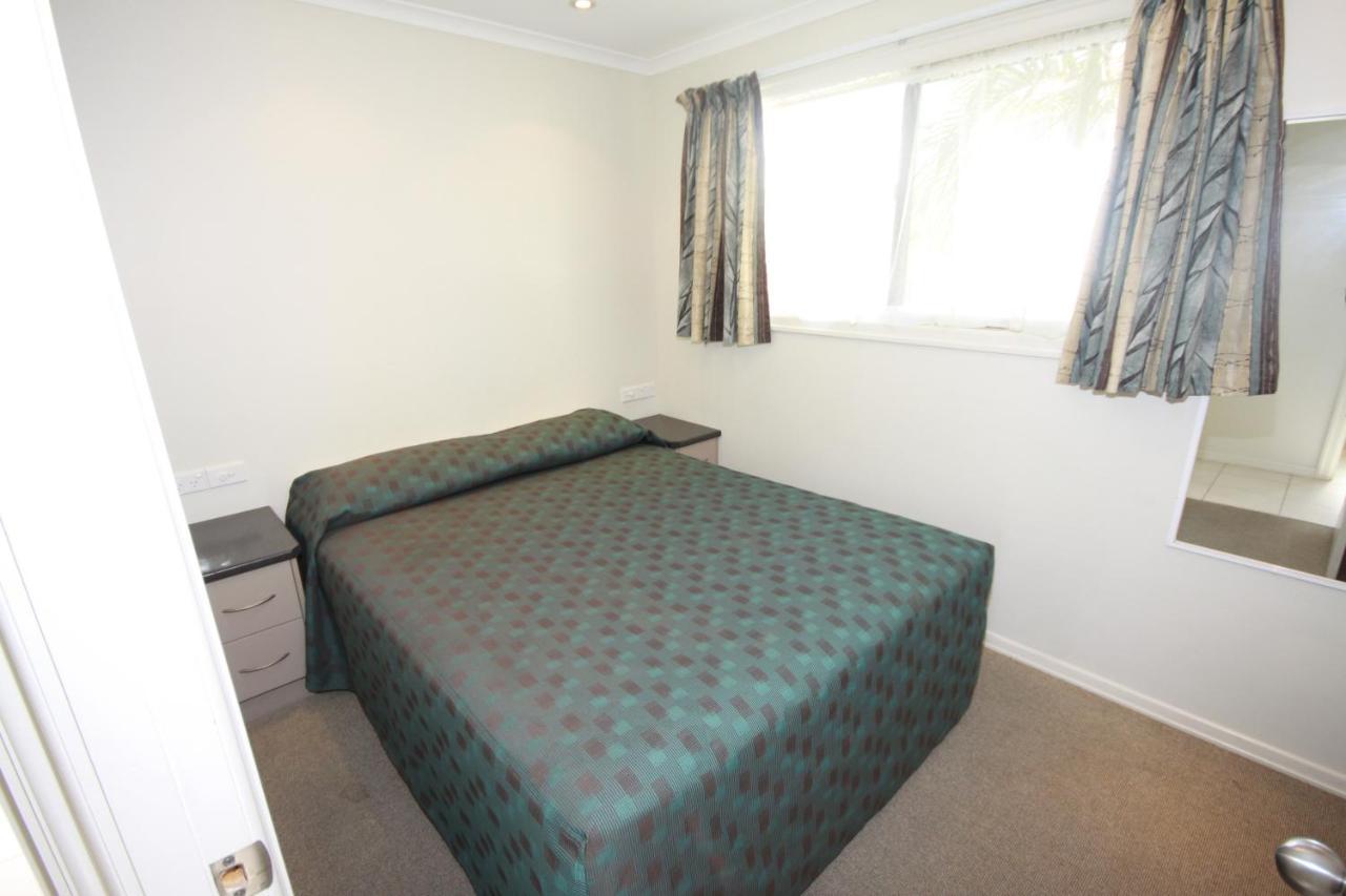 Brisbane Gateway 4* Rochedale