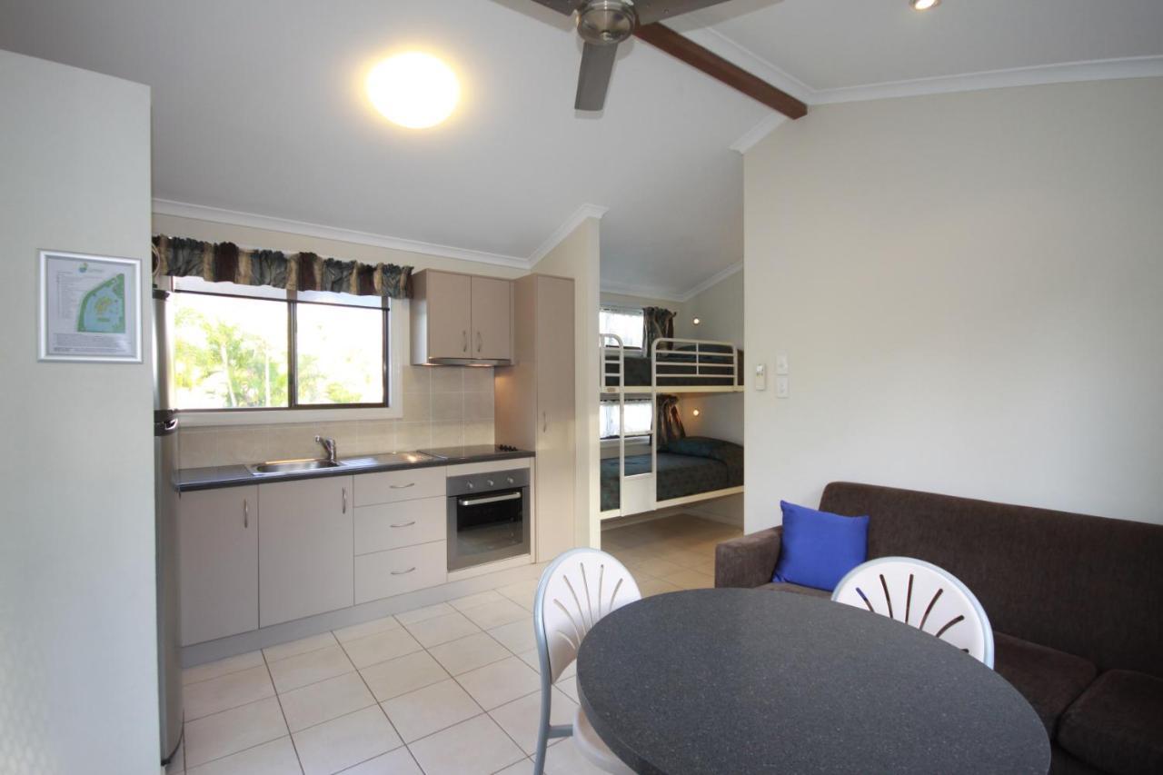 Brisbane Gateway Holiday park