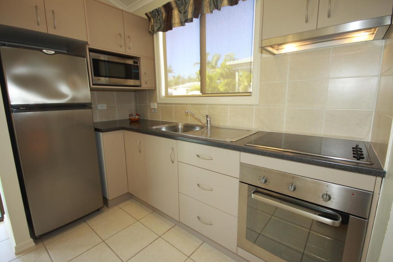 Brisbane Gateway Holiday park Rochedale