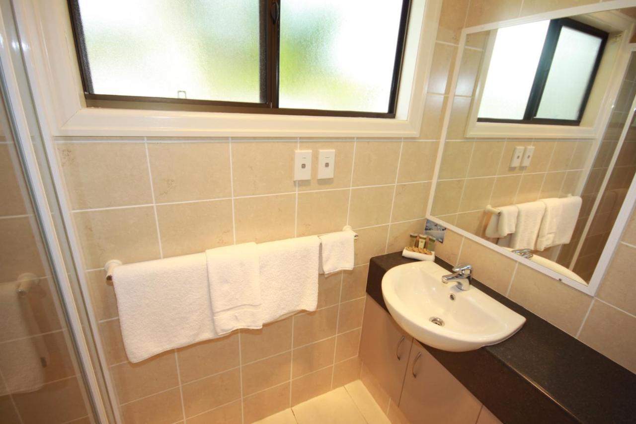 Brisbane Gateway Holiday park Rochedale