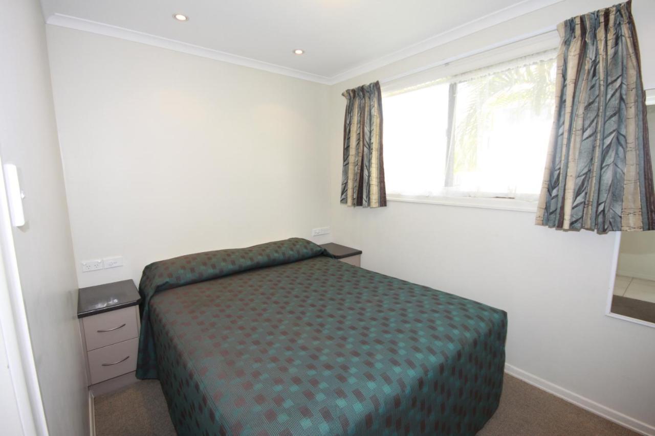 Brisbane Gateway 4* Rochedale