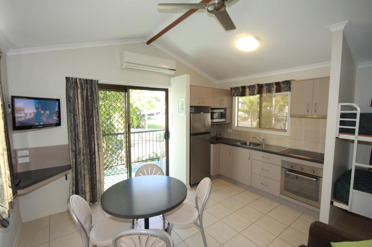 Brisbane Gateway 4*