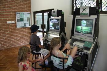 Holiday park Brisbane Gateway Rochedale