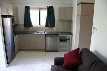 Holiday park Brisbane Gateway 4*