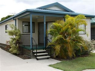 Holiday park Brisbane Gateway Rochedale