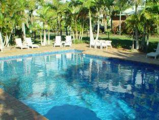 Holiday park Brisbane Gateway 4*