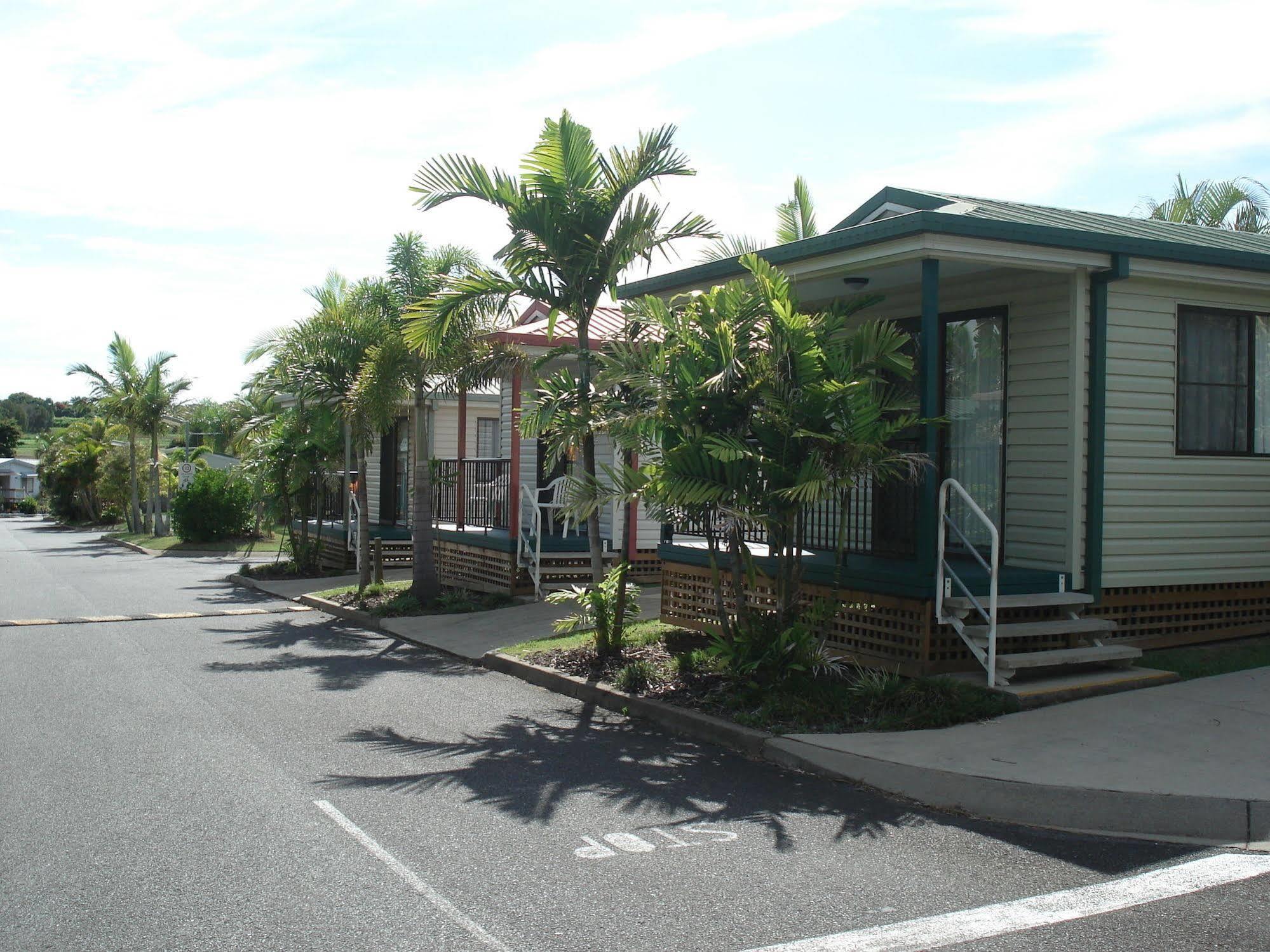 Holiday park Brisbane Gateway 4*