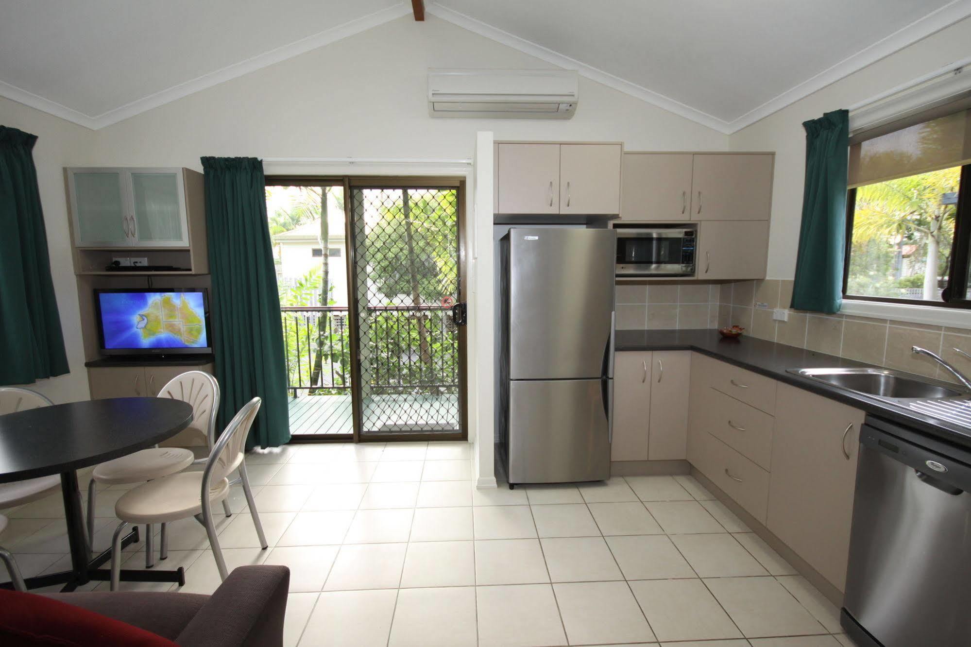 Brisbane Gateway 4* Rochedale