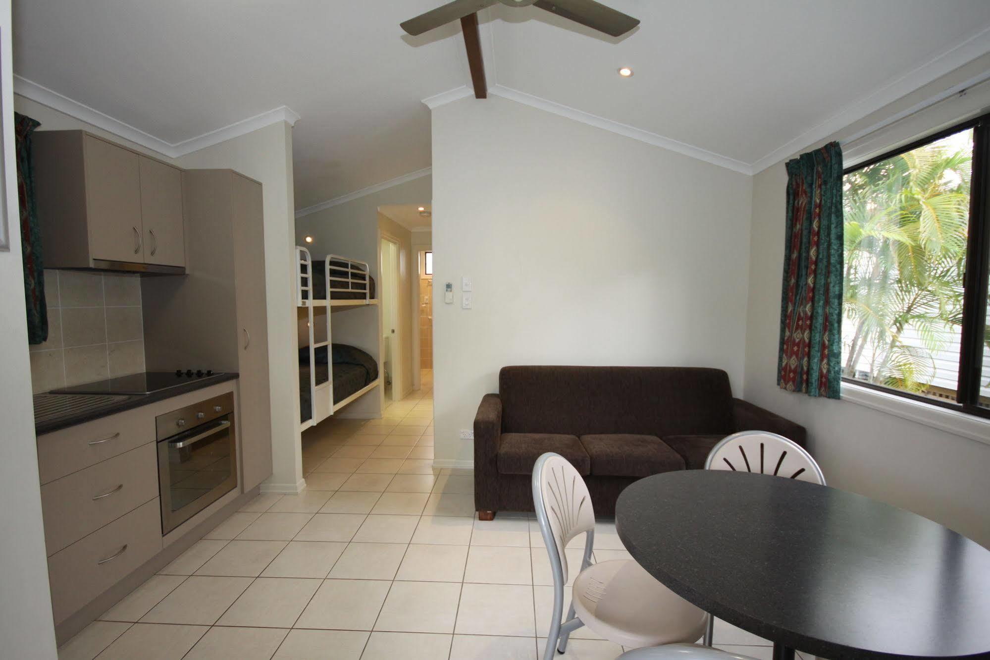Brisbane Gateway 4* Rochedale