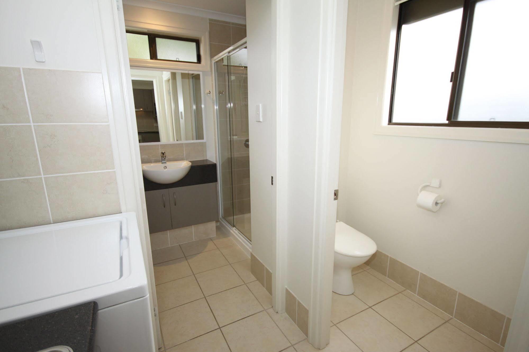 Brisbane Gateway Holiday park Rochedale