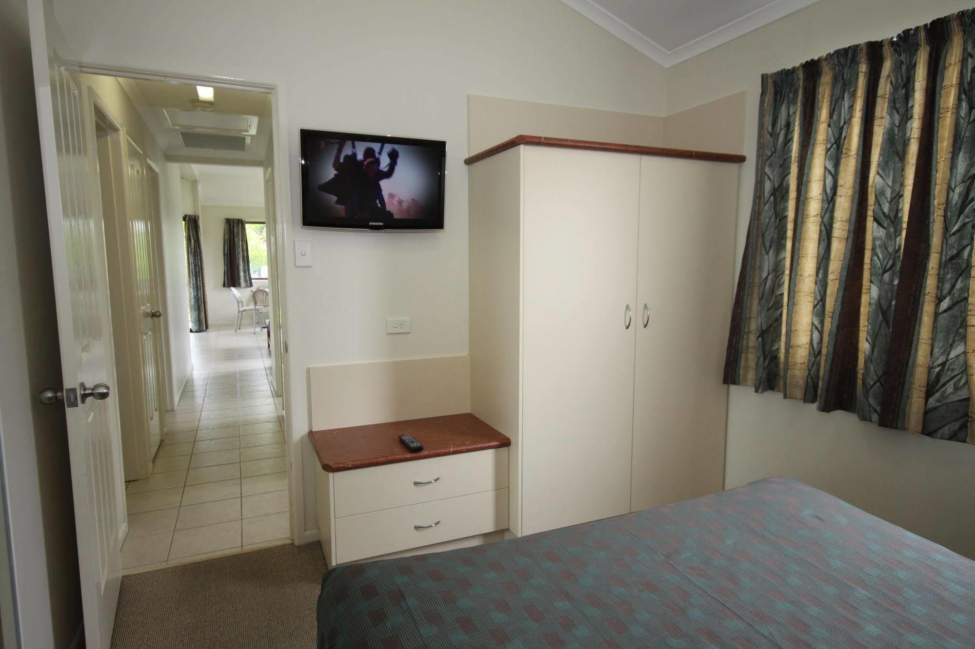 Brisbane Gateway 4* Rochedale