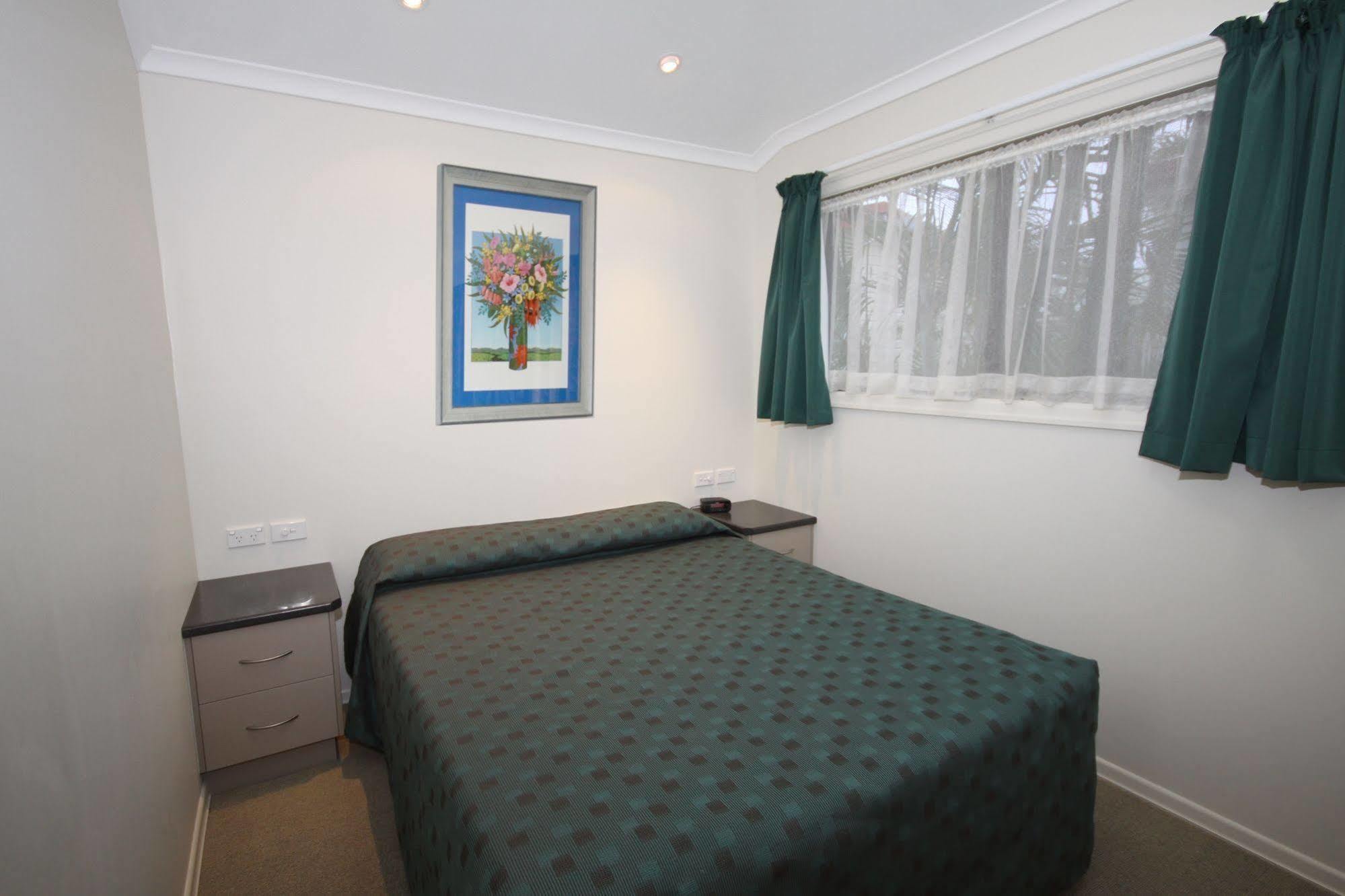 Brisbane Gateway 4*
