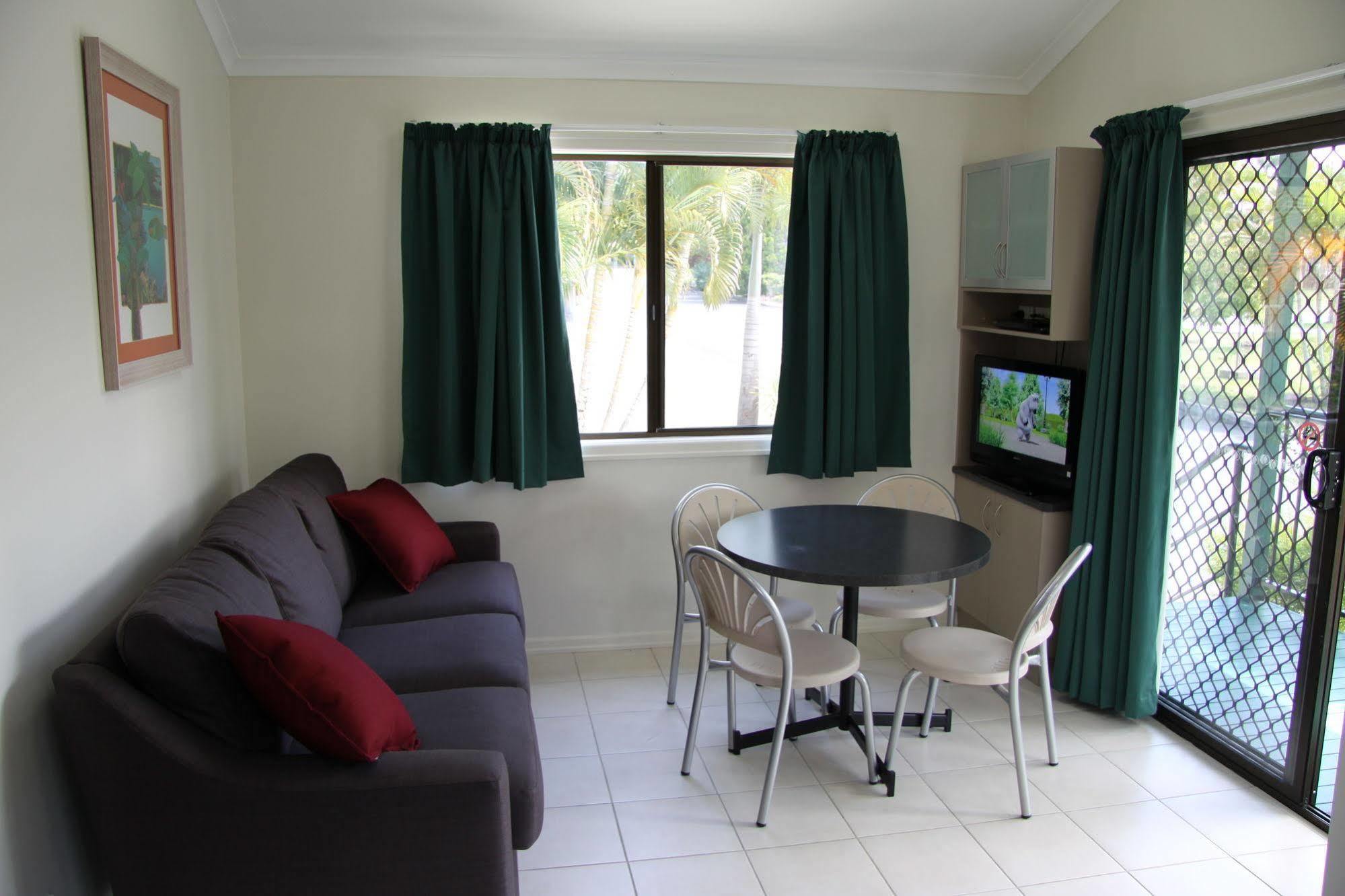 Holiday park Brisbane Gateway
