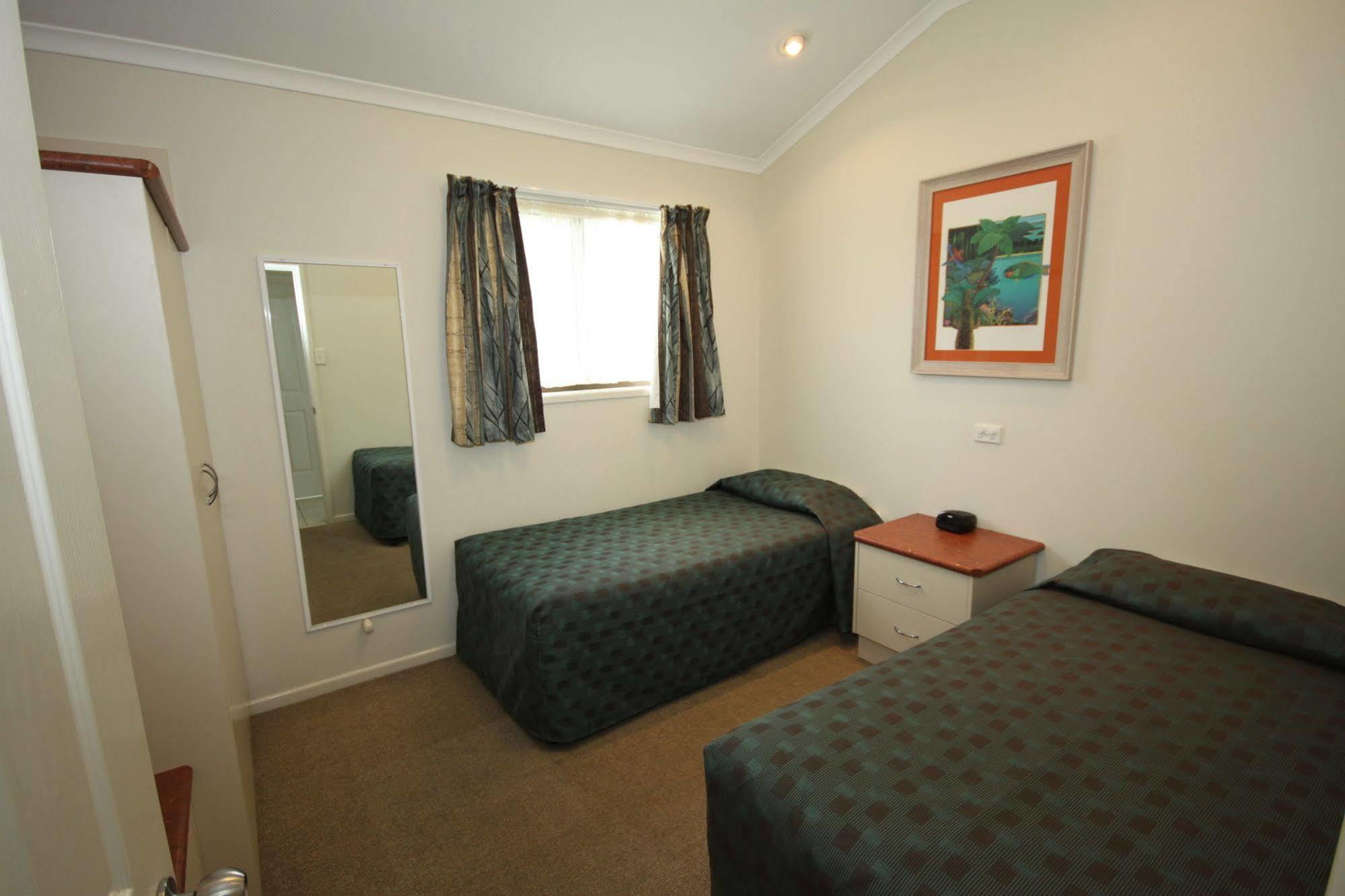 Brisbane Gateway Holiday park 4*